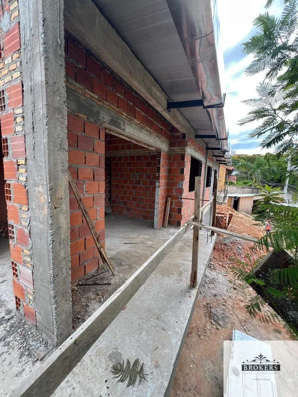 Casa de 3 quartos à Venda em San Jorge, Assunção - Image 12