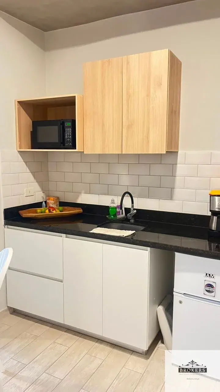 Departamento de 1 dormitorio en Venta en Ytay, Asunción - Image 5
