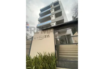 2-Bedroom Apartment for Sale in San Roque, Asunción