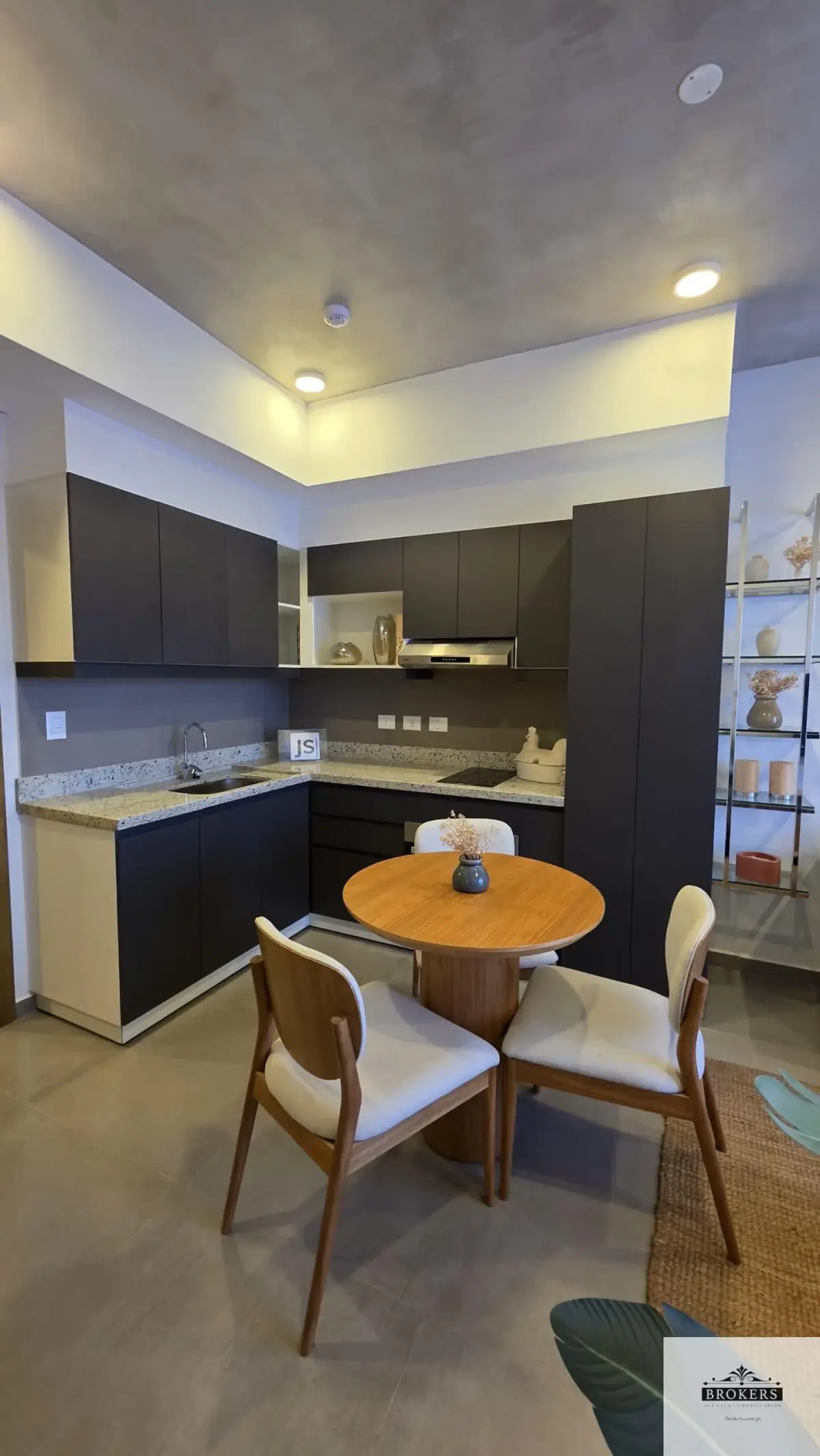 Apartamento de 1 dormitório à Venda em Laguna Grande, Fernando de la Mora - Image 8