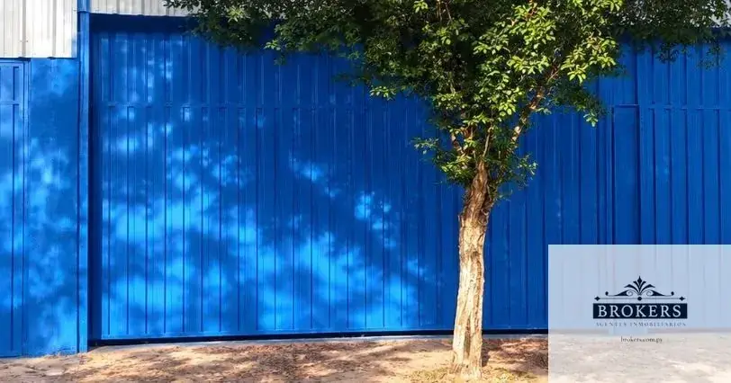 Espaço Comercial de 360m² à Venda em Isla Aveiro, Limpio