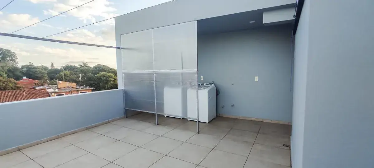 1 Bedroom Apartment for Sale in Herrera, Asunción - Image 12