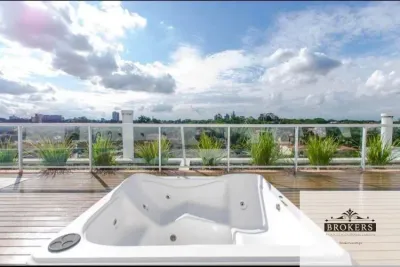2-Bedroom Apartment for Sale in San Jorge, Asunción