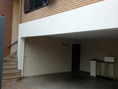 3-Bedroom House for Sale in Vista Alegre, Asunción