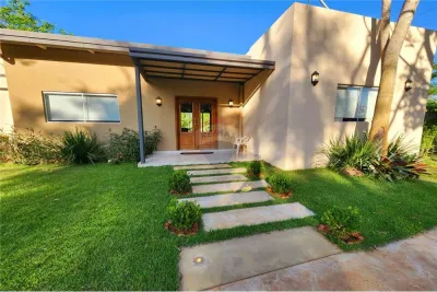 Terreno de 5,500m² en Venta en San Bernardino