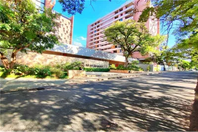 1 Bedroom Apartment for Sale in Bernardino Caballero, Asunción