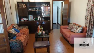 2-Bedroom House for Sale in Obrero, Lambaré