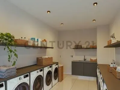 1-Bedroom Apartment for Sale in Fernando de la Mora