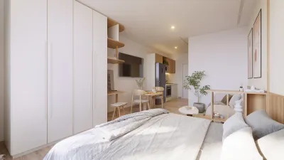 1-Bedroom Apartment for Sale in Mcal. José Félix Estigarribia, Asunción
