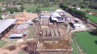 Local Comercial de 120m² en Alquiler en Tercer Barrio, Luque