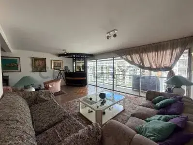 Apartamento de 4 quartos à venda em Pocitos, Montevidéu - Image 3