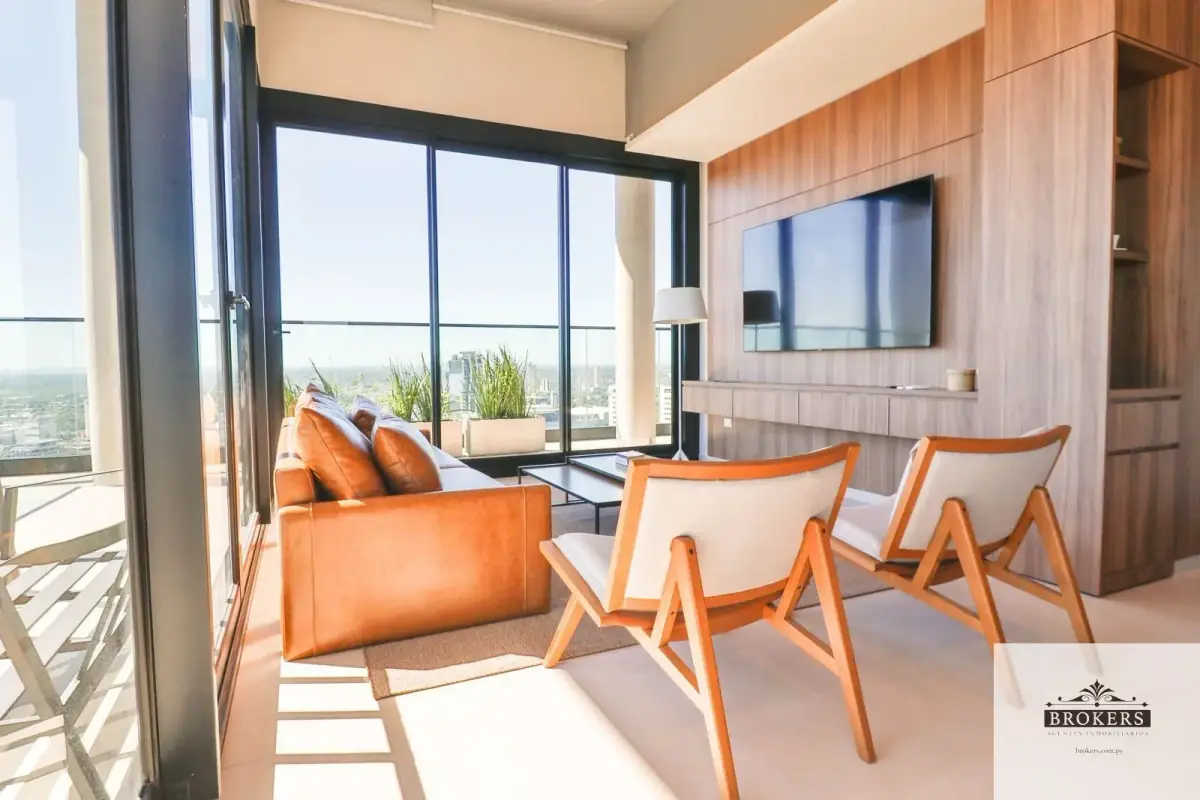 3-Bedroom Apartment for Sale in Carmelitas, Asunción - Image 14