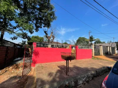 Terreno de 360m² en Venta en Kennedy, Capiatá