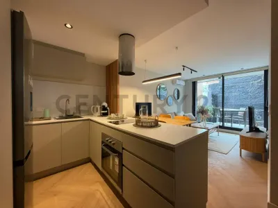 Departamento de 1 dormitorio en Venta en Buceo, Montevideo