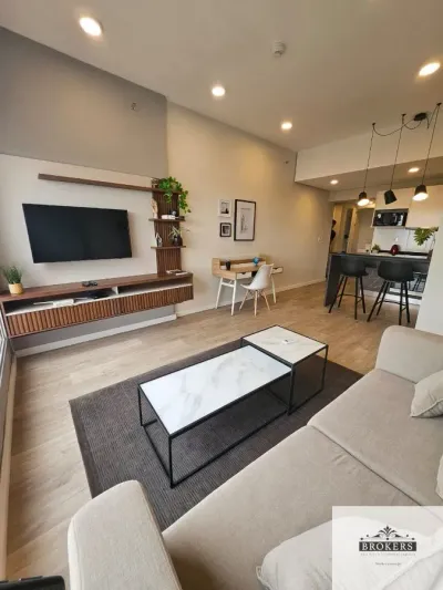 Departamento de 1 dormitorio en Venta en Madame Lynch, Asunción