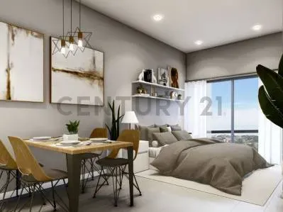 Departamento de 1 dormitorio en Venta en Santisima Trinidad, Asunción