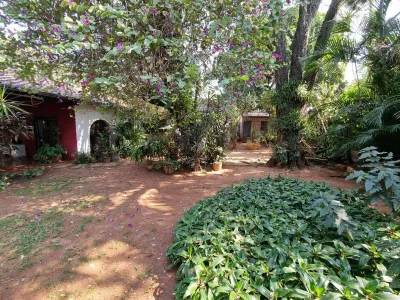 3-Bedroom House for Sale in San Cristóbal, Asunción