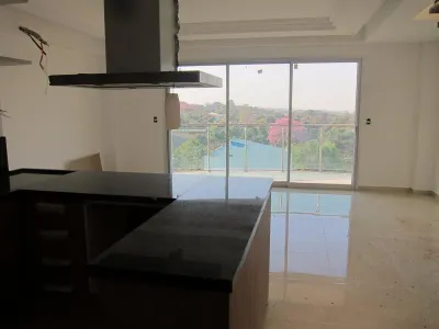 Departamento de 2 dormitorios en Venta en Salvador del Mundo, Asunción