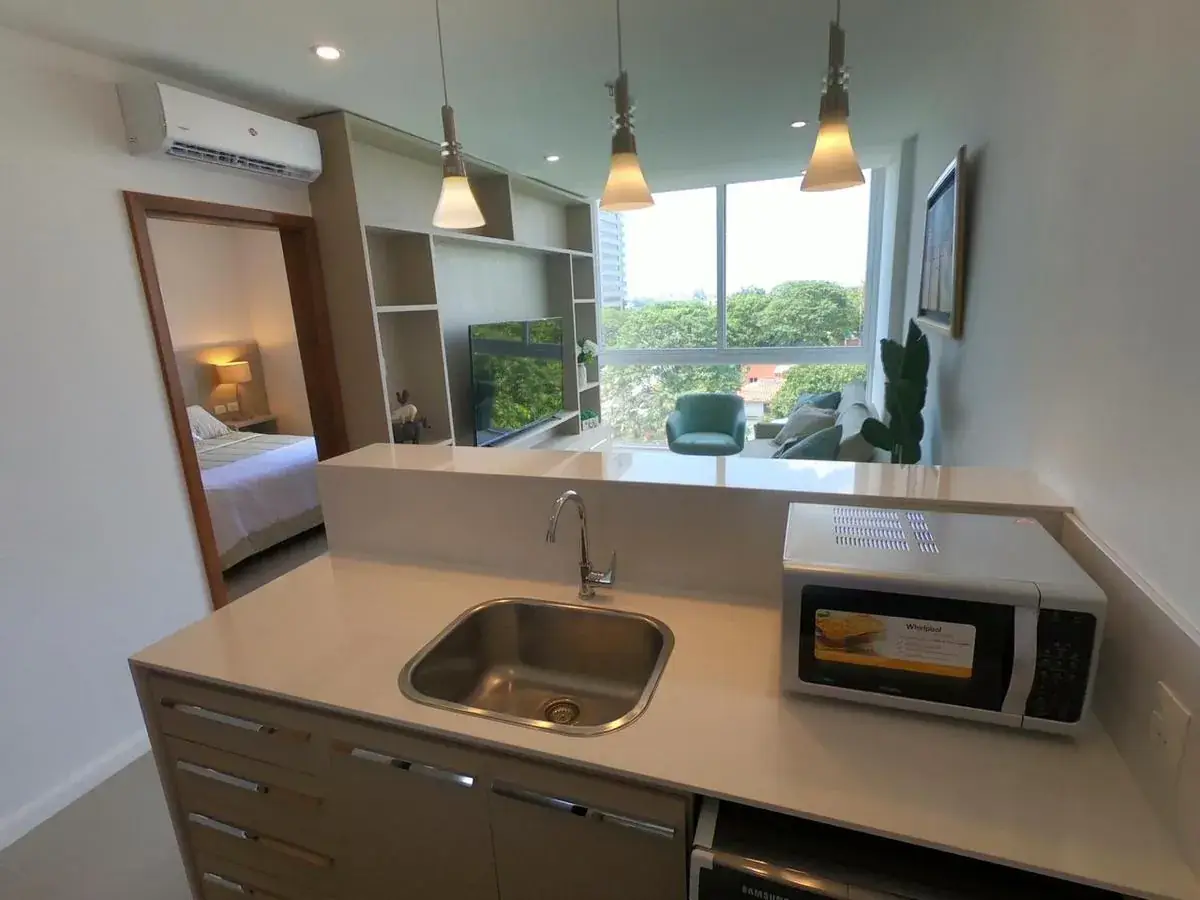 Departamento de 2 dormitorios en Venta en Mariscal Estigarribia, Asunción - Image 6