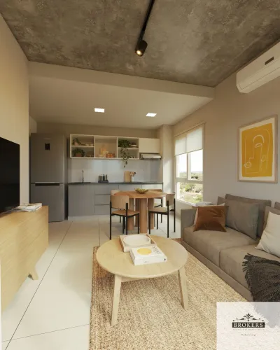 1-Bedroom Apartment for Sale in Primer Barrio, Luque