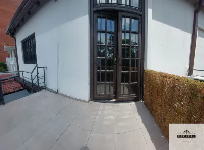 Office of 160m² for Rent in Ciudad Nueva, Asunción