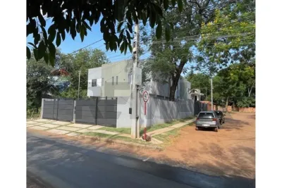 Departamento de 3 dormitorios en Venta en Caacup Miraflores, San Lorenzo