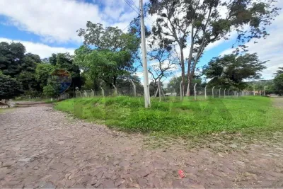 Terreno de 615m² à Venda em Villa Bonita, Villa Elisa