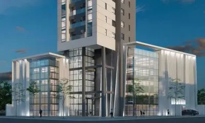 Departamento de 2 dormitorios en Venta en Santisima Trinidad, Asunción
