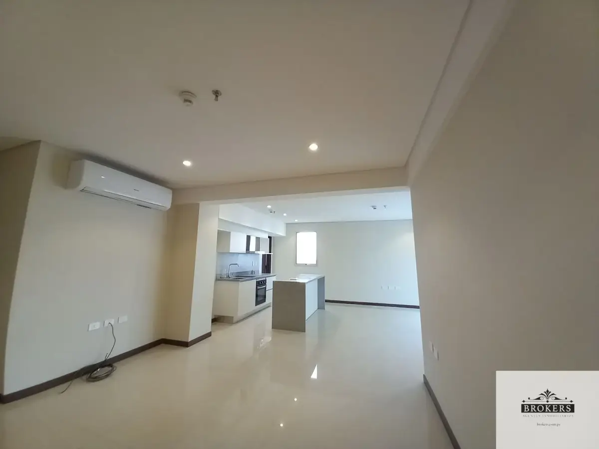 Apartamento de 3 quartos à venda em Mburucuyá, Assunção - Image 4