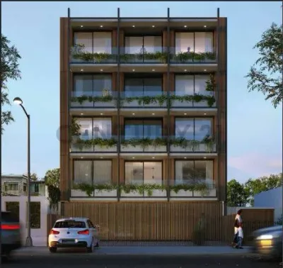 Departamento de 2 dormitorios en Venta en Buceo, Montevideo