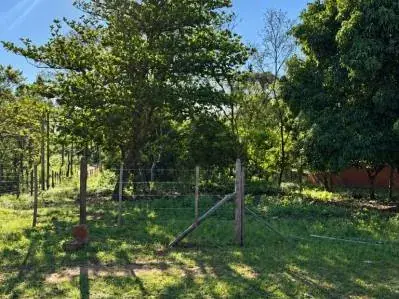 Terreno de 1.968m² à Venda em San Bernardino - Image 4