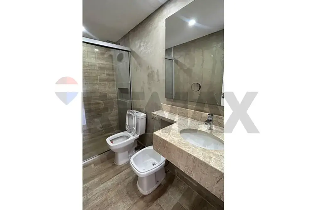Departamento de 2 dormitorios en Venta en Herrera, Asunción - Image 7