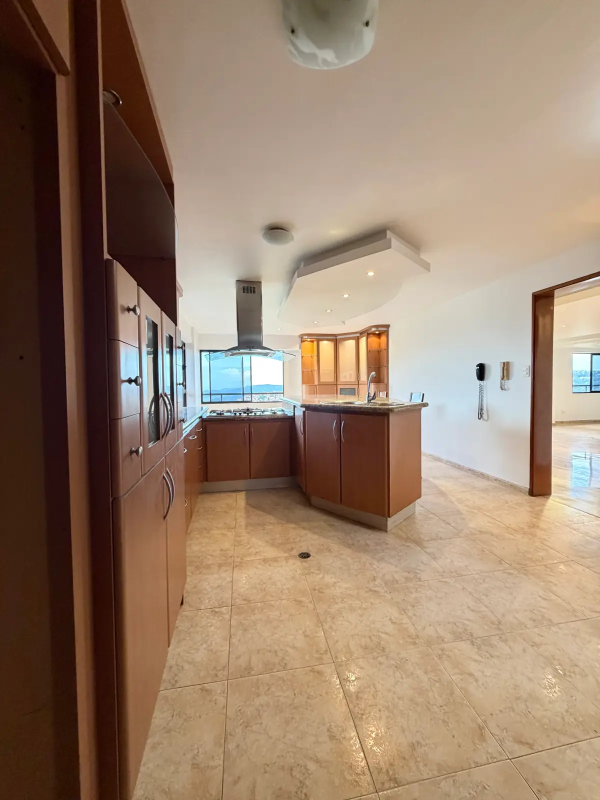 Penthouse en venta, Urb. Miranda, Caracas. - Image 8