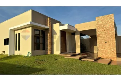 Casa de 3 quartos à Venda em Hernandarias