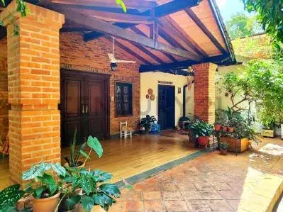 3-Bedroom House for Sale in Campo Grande, Luque - Image 5