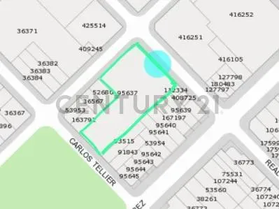 Commercial Space of 3,136m² for Sale in Tres Ombúes Pueblo Victoria, Montevideo
