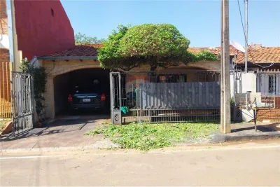 Casa de 1 dormitorio en Venta en Cuarto Barrio, Luque