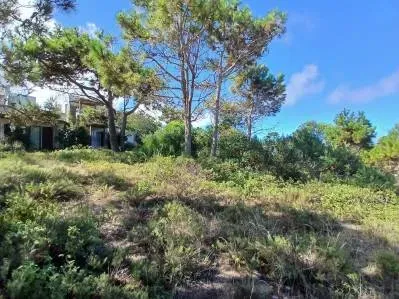 Terreno de 529m² en Venta en Punta del Diablo