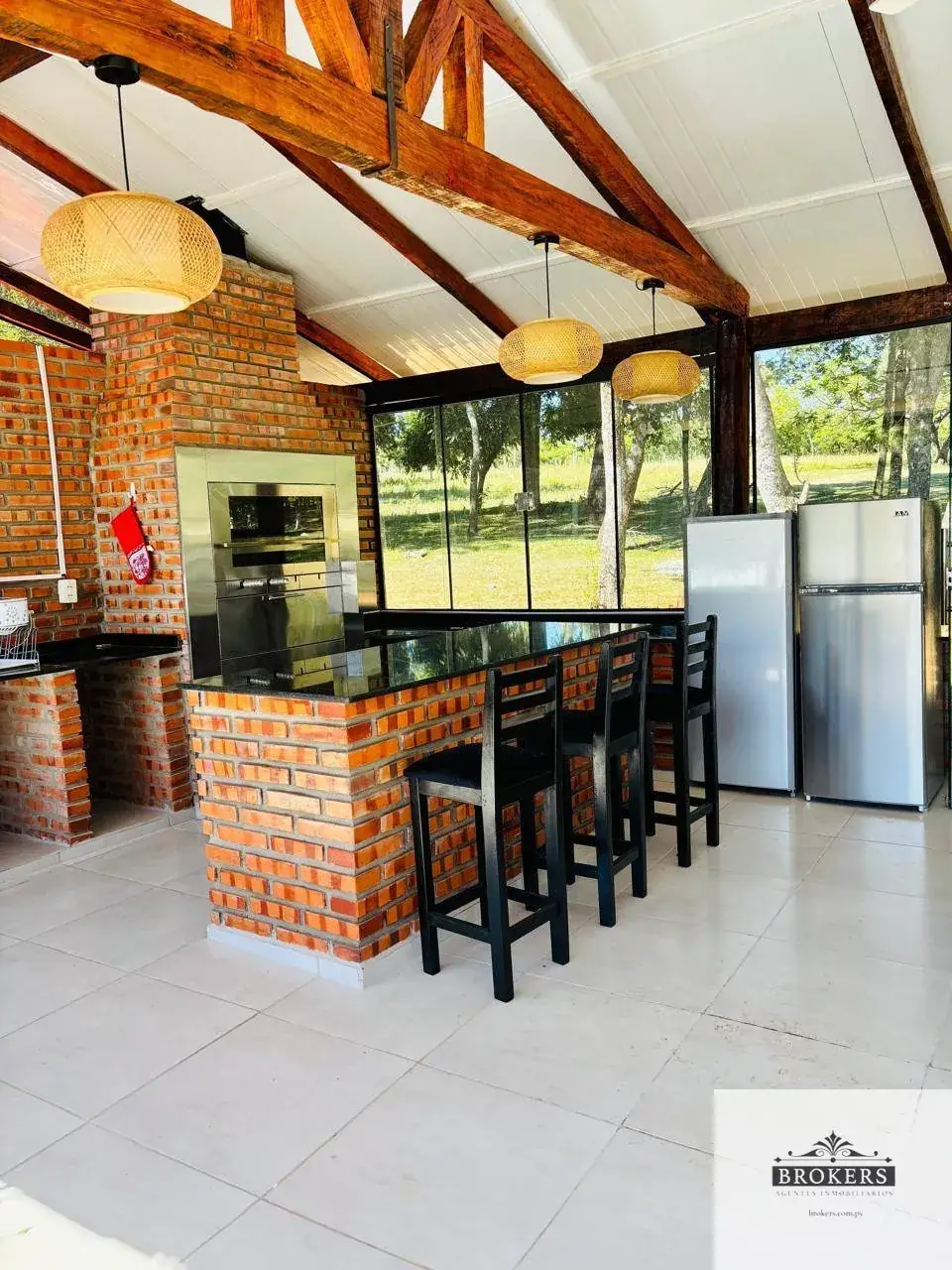 Terreno de 135,000m² en Venta en Piribebuy - Image 6