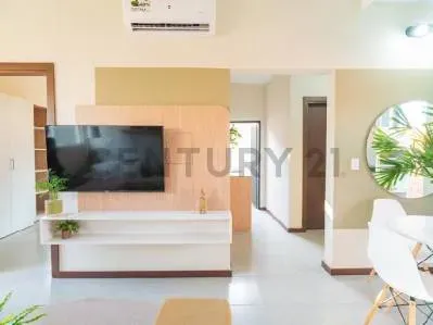 Casa de 3 quartos à venda em Areguá