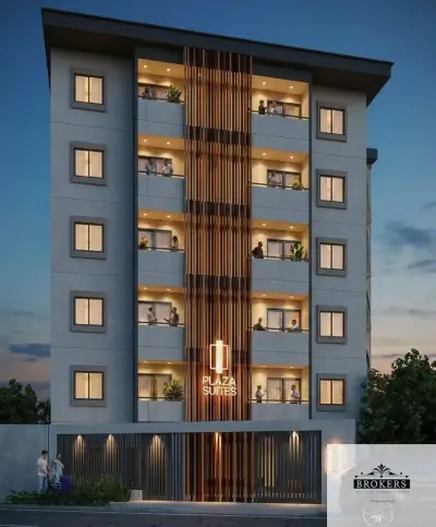 Departamento de 1 dormitorio en Venta en San Pablo, Asunción
