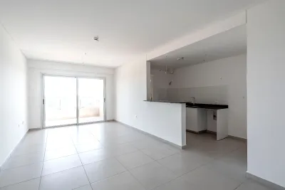 Apartment for sale with garage in Mcal. Estigarribia