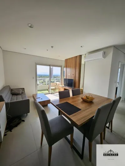 Apartamento de 1 quarto à venda em San Cristóbal, Assunção
