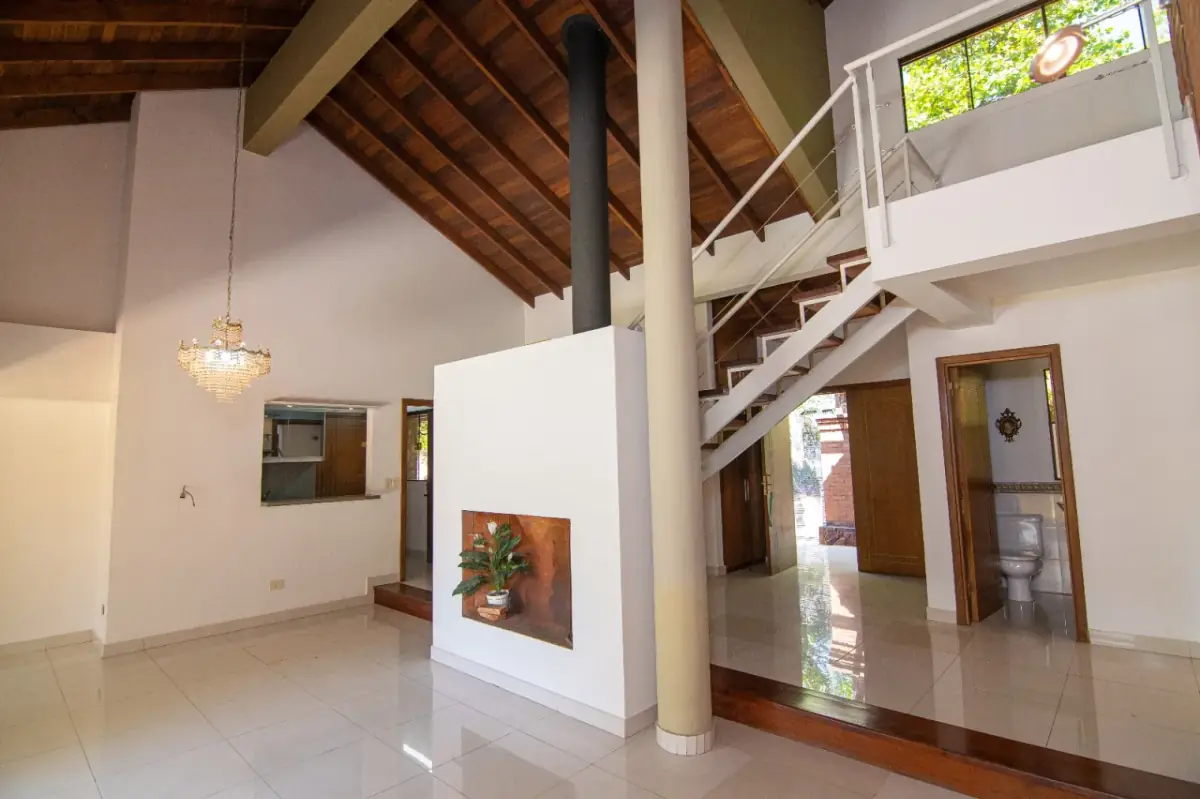 Casa de 2 dormitorios en Venta en Mcal. José Félix Estigarribia, Asunción - Image 6