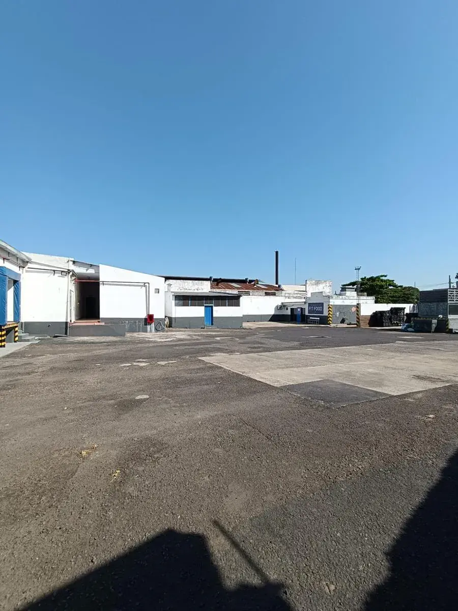 Local Comercial de 1,000m² en Venta en Virgen de Fátima, Asunción - Image 10
