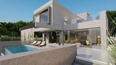 Casa de 4 dormitorios en Venta en San Bernardino