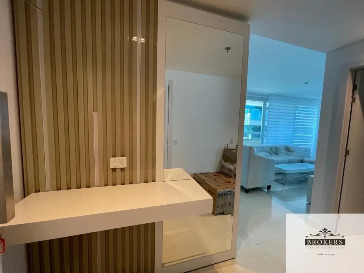 Departamento de 2 dormitorios en Alquiler en Ycuá Satí, Asunción - Image 4