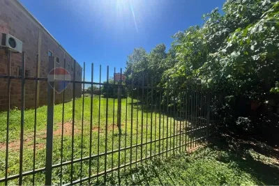 600m² Land for Sale in Capiatá