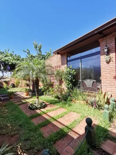 Casa de 2 dormitorios en Venta en Limpio