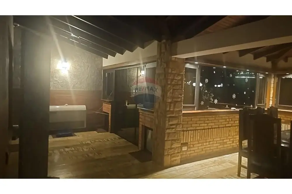 Casa de 3 dormitorios en Venta en Ycuá Satí, Asunción